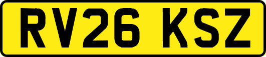 RV26KSZ