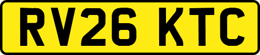 RV26KTC