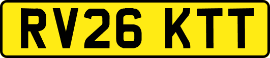 RV26KTT