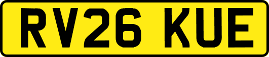 RV26KUE