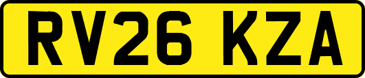 RV26KZA