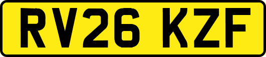 RV26KZF