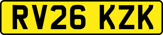 RV26KZK