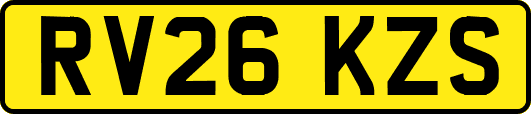 RV26KZS