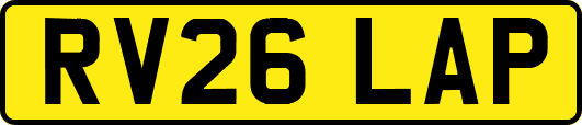 RV26LAP