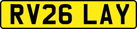 RV26LAY