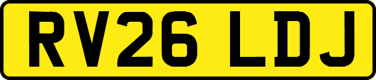 RV26LDJ