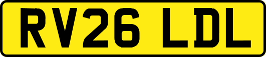 RV26LDL
