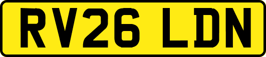 RV26LDN