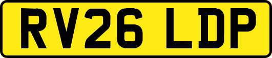 RV26LDP
