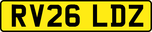 RV26LDZ