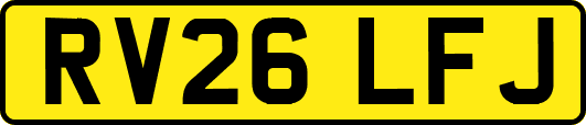 RV26LFJ