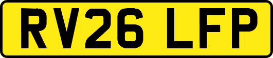 RV26LFP