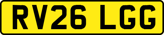 RV26LGG
