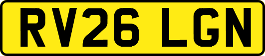 RV26LGN