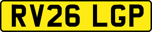 RV26LGP