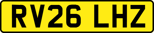 RV26LHZ