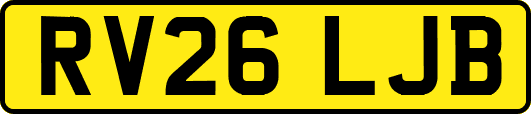 RV26LJB