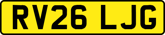 RV26LJG