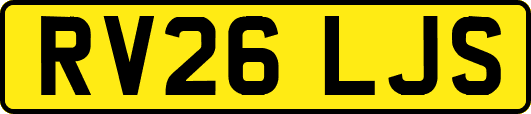 RV26LJS