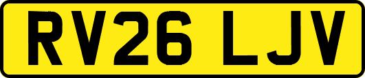 RV26LJV
