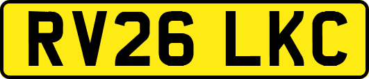 RV26LKC