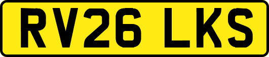 RV26LKS