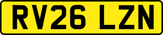 RV26LZN