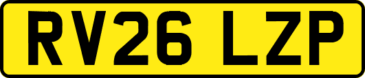 RV26LZP