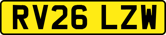 RV26LZW