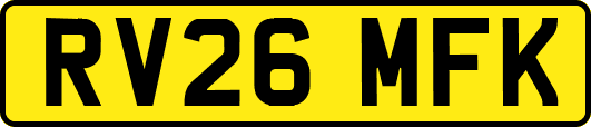 RV26MFK