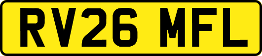 RV26MFL