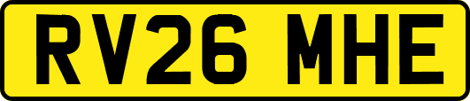 RV26MHE