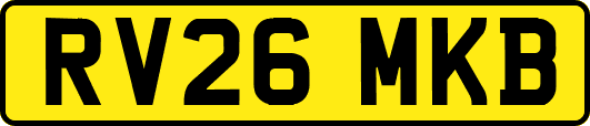 RV26MKB