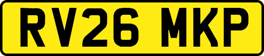 RV26MKP