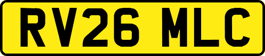 RV26MLC