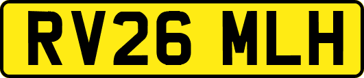 RV26MLH