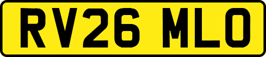RV26MLO