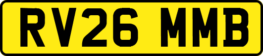 RV26MMB