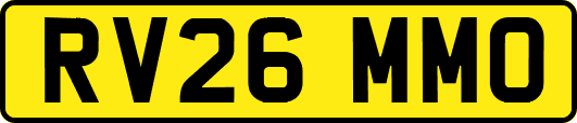 RV26MMO
