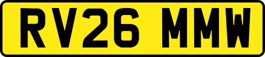 RV26MMW