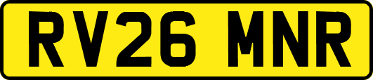 RV26MNR