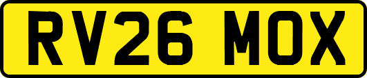 RV26MOX