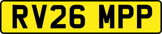 RV26MPP