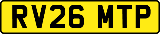 RV26MTP