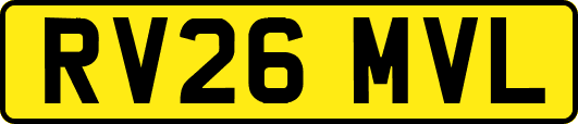 RV26MVL