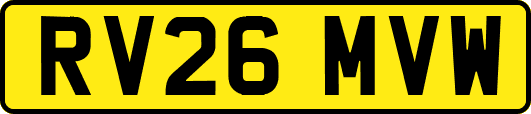 RV26MVW