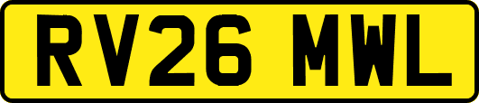 RV26MWL