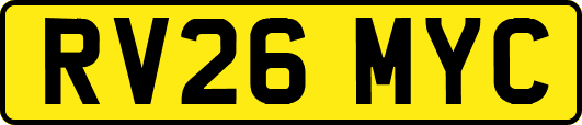 RV26MYC