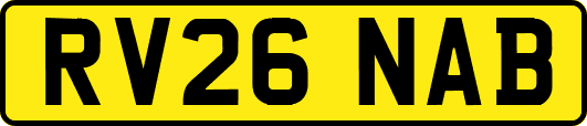 RV26NAB